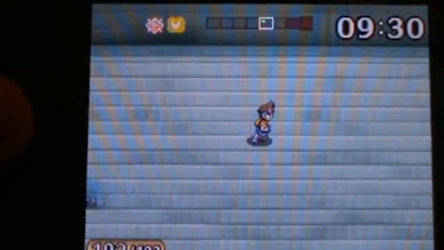 Pokemon Ranger - Guardian Signs Wi-fi Special 1 [ENG] смотреть онлайн