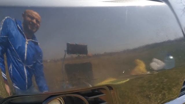 Как убрать царапины с кузова авто своими руками?! 2 простых способа! смотреть онлайн