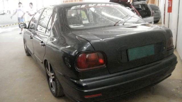 Fiat Marea Roh Style YouTube2 смотреть онлайн
