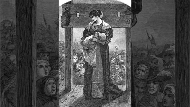 The Scarlet Letter: THE CUSTOM-HOUSE. (2) смотреть онлайн