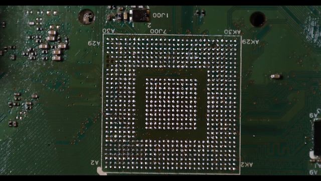 CPU PFL 6007 пустышки или нет ? смотреть онлайн