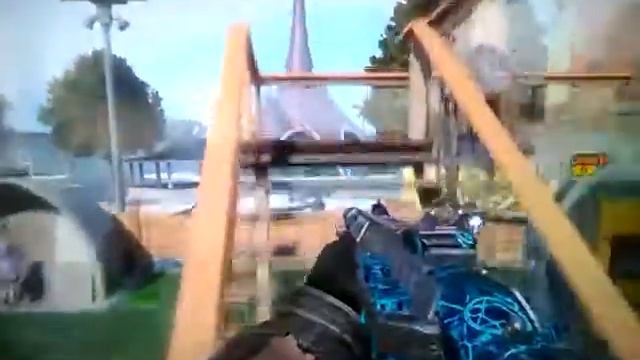 Trickshot 1 Game 1 смотреть онлайн