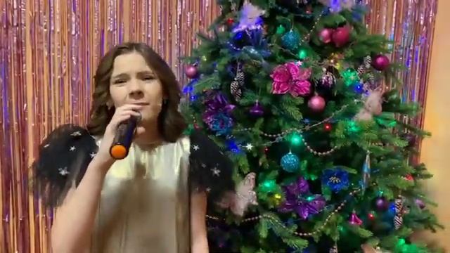 Новогодний квартирник от библиотек смотреть онлайн