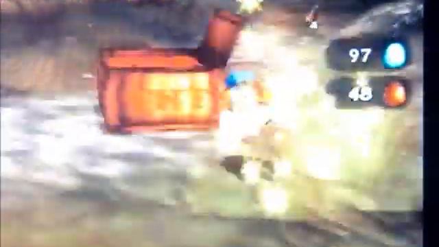 【冒険しようぜ！】バンジョーとカズーイの大冒険２を実況プレイpart１２ смотреть онлайн