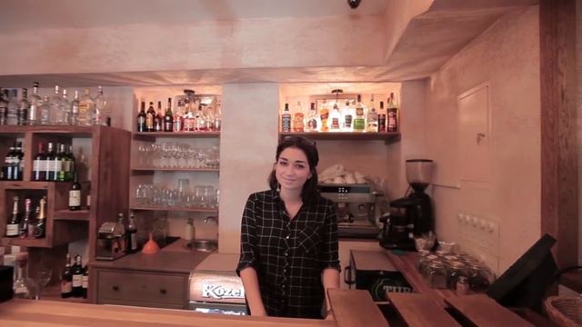 Ресторан «Этнос» смотреть онлайн