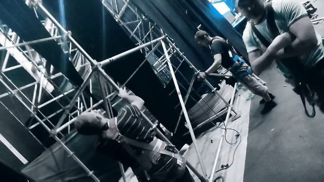 Old'steam@metal - Red Arena 2022