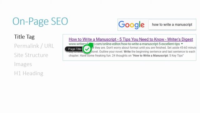 Art Enke: Technical SEO for eCommerce & Large WordPress Sites смотреть онлайн