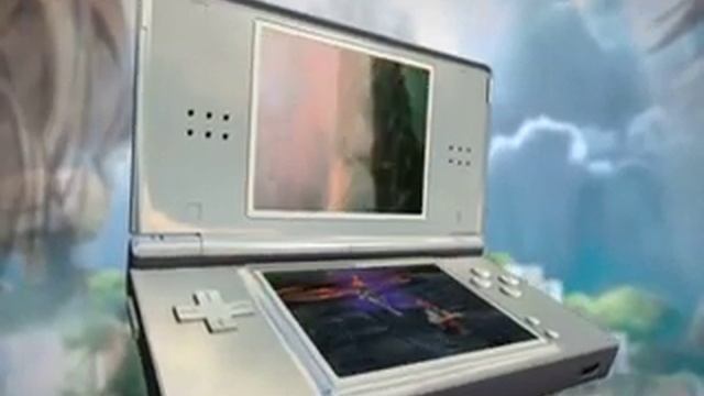 Lufia: Curse of the Sinistrals смотреть онлайн