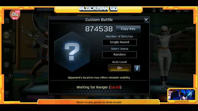 Power Rangers legacy wars Friendly Thursday смотреть онлайн