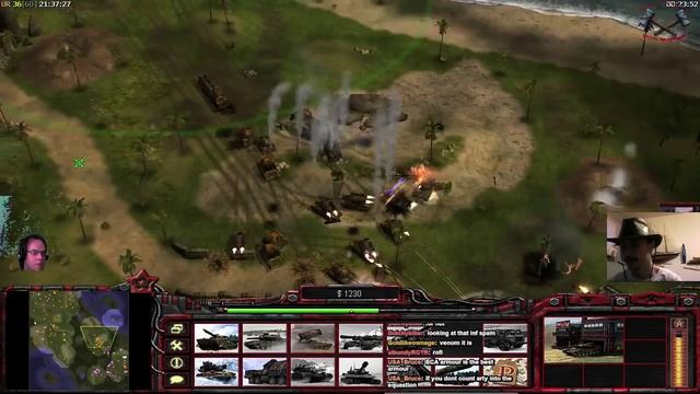 Rise of the Reds 1.851 Public Stream 21-06-2015 Part 2 смотреть онлайн