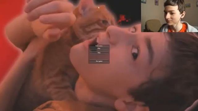 TheBrainMaps Игра про тигру смотреть онлайн