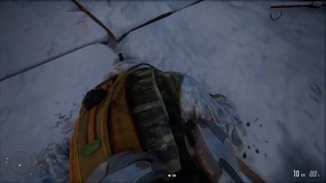Sniper Ghost Warrior Contracts: 5 chain kill challenge смотреть онлайн