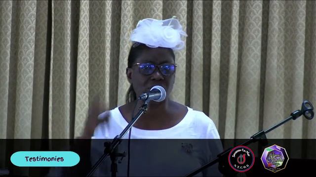 The Savanna La Mar New Testament Church of God ||Divine Worship Service | Sunday February 18, 2024 смотреть онлайн