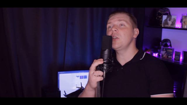 Linkin Park - Crawling (Piano Version) (Cover На Русском) (by Foxy Tail)