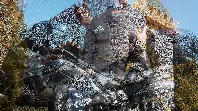 stavroupoli vstrom club 2011.wmv