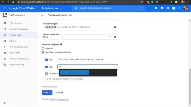 Easy and complete process to install cPannel & WHM on Google server (GCP) with puTTY смотреть онлайн