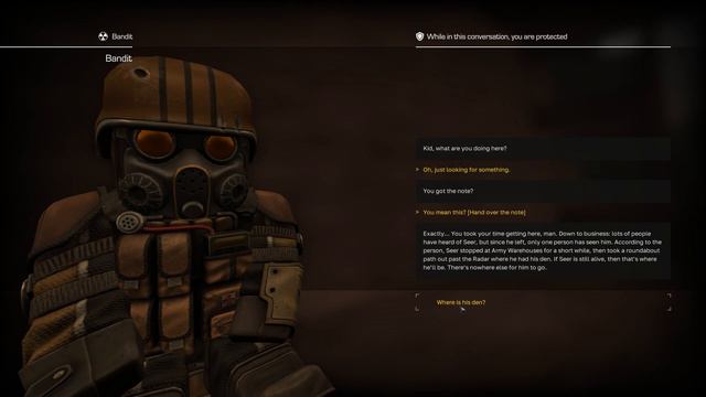 How To Decode Digger's Note (Decoder) // Stalcraft