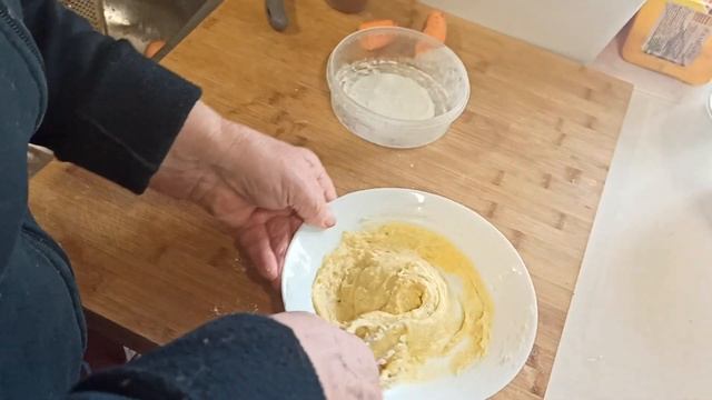 куриный суп с галушками смотреть онлайн