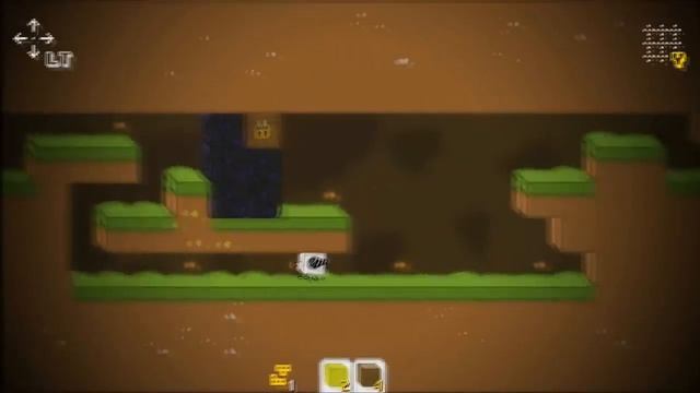 Let's play - Blocks That Matter - RedBigSlime(2) смотреть онлайн