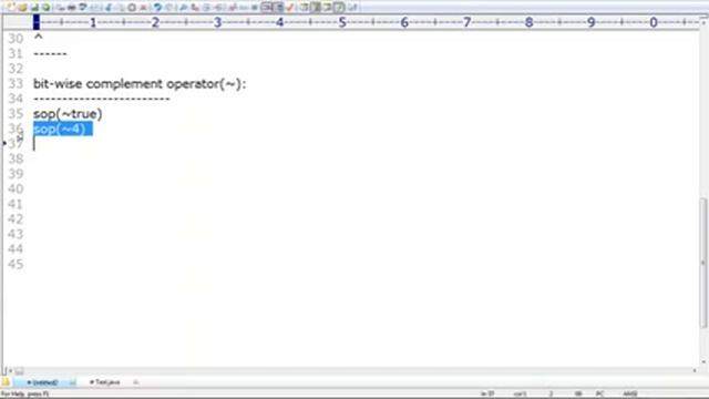 OCJA 1.8 Java SE 8 Programmer - I (1Z0 - 808) By Durga Sir Demo On 01- 02 - 2018 смотреть онлайн
