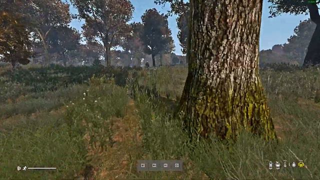 Отыгровка PR после тяжелого ранения - DayZ RP 2022.03.21 - 21.51.23.02.DVR смотреть онлайн