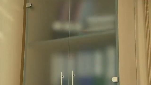 Административный отдел агентства смотреть онлайн