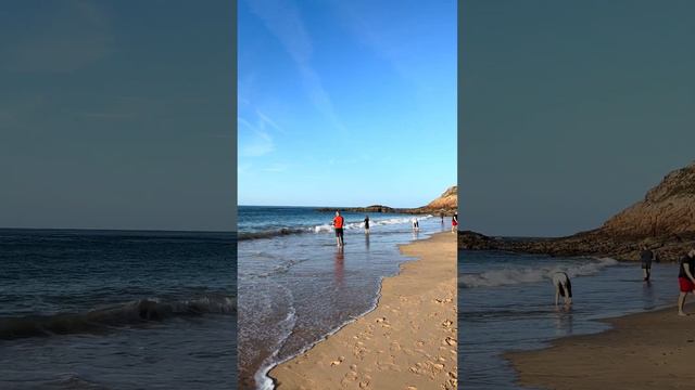 Только море исправит душевный каприз смотреть онлайн