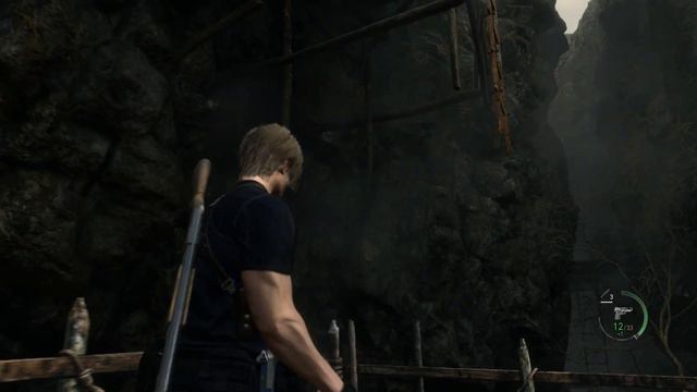 RESIDENT EVIL 4: REMAKE #3 - БОЛЬШЕ БАБОК С ТОПОРАМИ! смотреть онлайн