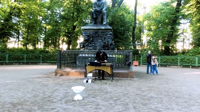 Санкт-Петербург смотреть онлайн