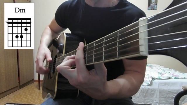 MiyaGi- Сын (Аккорды) смотреть онлайн