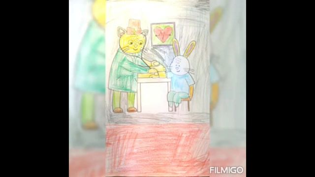 Професия "Лекар" - ЦОУД 3 и 4 клас от ОБУ "Св. Климент Охридски" - село Професор Иширково смотреть онлайн