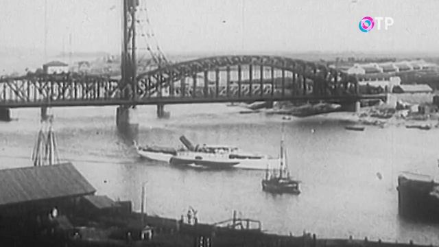 Заговор, или Отречение Николая II. Программа Леонида Млечина