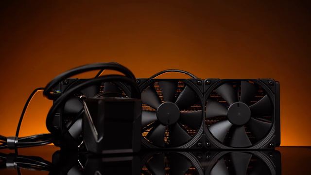 【KENNY】Asetek大廠代工的360mm水冷只需RM398??? 開箱體驗EVGA CLC 360一體式水冷 смотреть онлайн