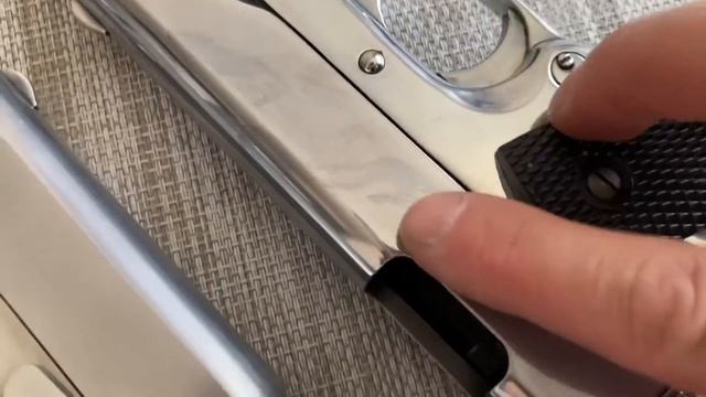 Colt Gletcher clt-1911 смотреть онлайн