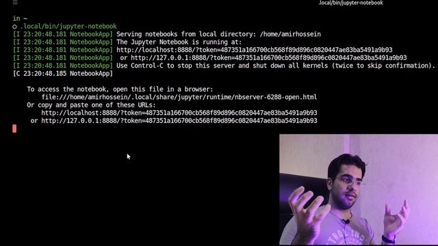 Why should we use Jupyter for machine learning?? смотреть онлайн