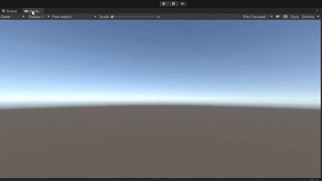 ЛУЧШИЙ ГАЙД ПО UNITY ДЛЯ НОВИЧКОВ | КАК СДЕЛАТЬ ПЕРВУЮ ИГРУ смотреть онлайн