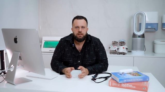 ЗАПОР У НОВОРОЖДЕННЫХ смотреть онлайн