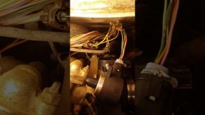 QG18DE проверка работы РХХ