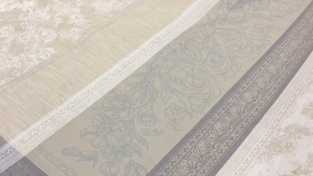 БРАК Крой скатерти жаккард "Орнелла", 1,52 м*1.8м, лен-50%, хл50%, 240 гр/м.кв АРТ 019937 смотреть онлайн