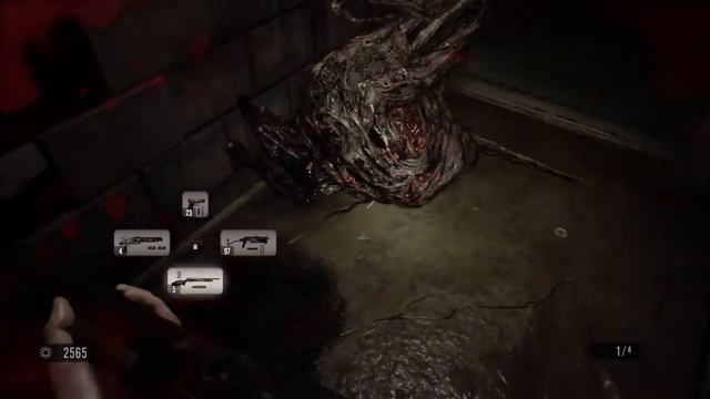 Resident Evil 7 Biohazard Banned Footage dlc Nightmare playthrough part 3.5 livestream смотреть онлайн