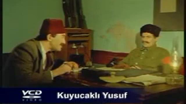 FRAGMAN TÜRK FİLMİ KUYUCAKLI YUSUF DERYA ARBAŞ TALAT BULUT AHMET MEKİN DENİZ YAYIN TV смотреть онлайн