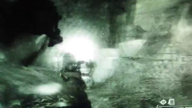 прохождение игры Tom Clancy's Splinter Cell - Chaos Theory Начало смотреть онлайн