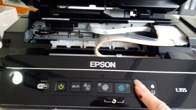 Epson L355