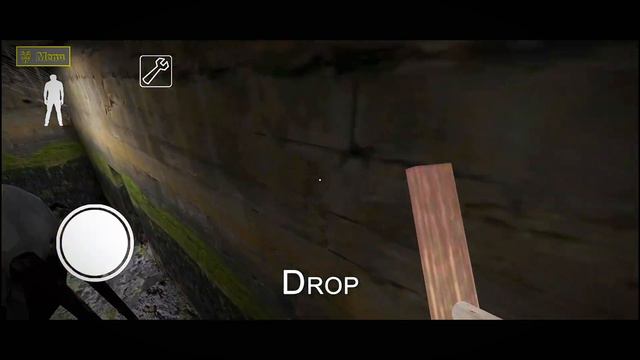 Granny Weapon Key Where Is It Use | How To Use Weapon Key In Granny смотреть онлайн