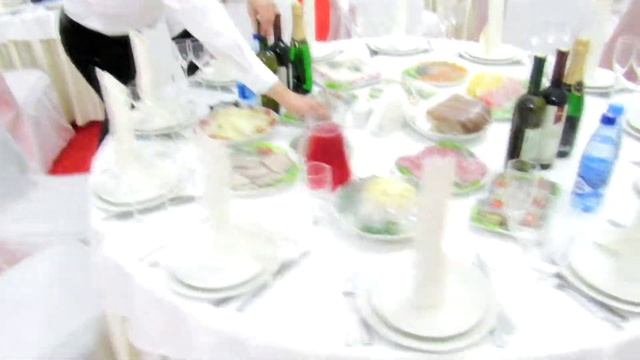 Курорт АМАКС Красная Пахра. Новогодняя ночь 2019