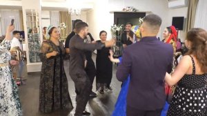 Царский день рождения Божены 1 годик г. Тула часть 2