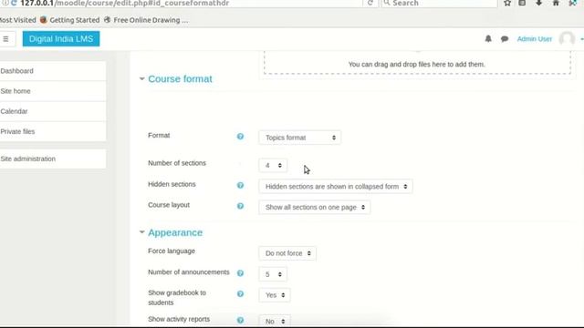 Courses in Moodle - Telugu смотреть онлайн