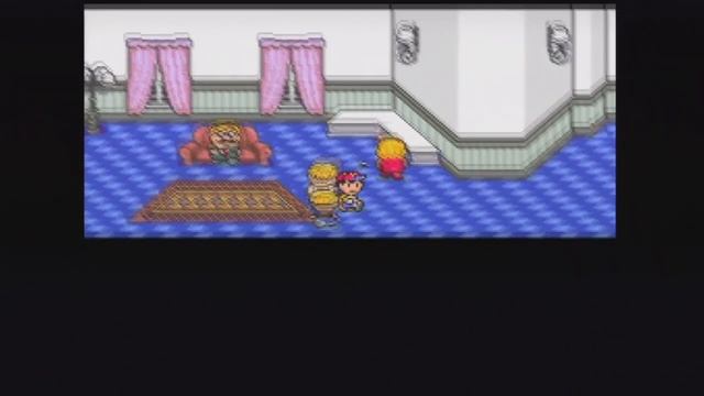 EarthBound Wii U Virtual Console - Game & Watch (Video Preview) смотреть онлайн