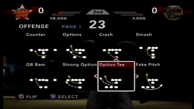 NFL Street 2 Gameplay in 2021 - This game still is amazing смотреть онлайн