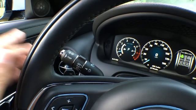 Best Detailed Walkaround 2016 Jaguar XJR смотреть онлайн